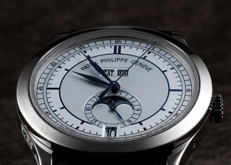 patek philippe annual calendar ref 5396g|Patek Philippe calendar case.